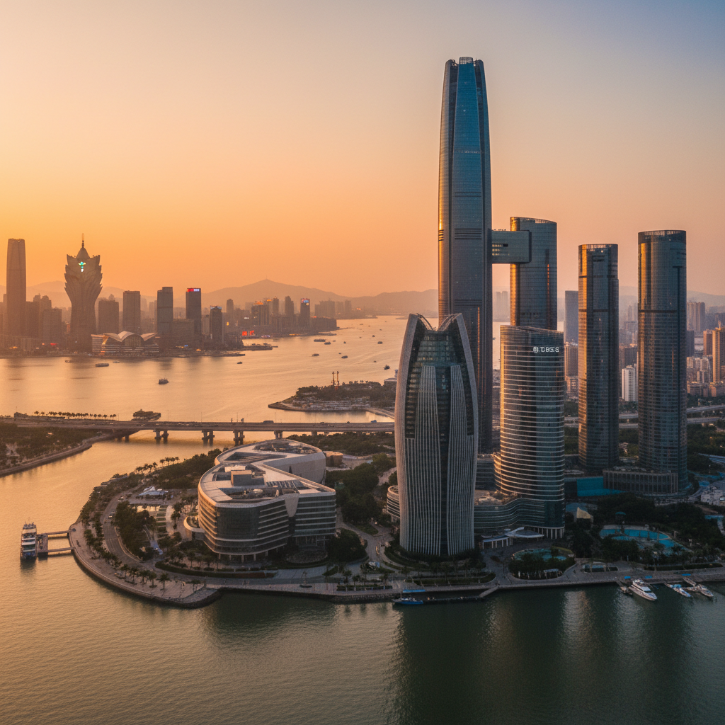 深度解析：珠海橫琴自貿區政策紅利與房產市場的機遇與挑戰